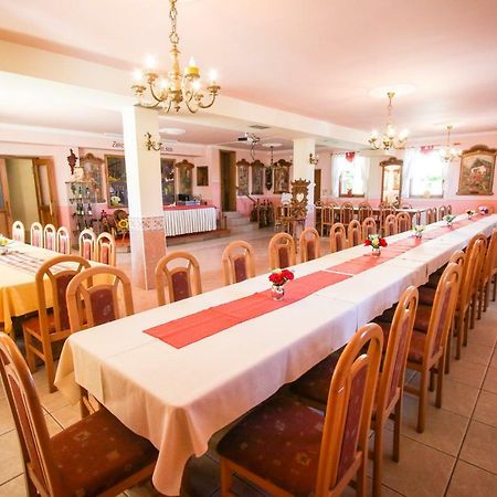 Moj Dom-Toplak Hotel Jursinci Екстериор снимка