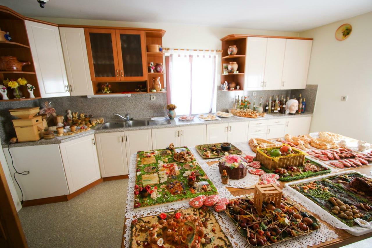 Moj Dom-Toplak Hotel Jursinci Екстериор снимка
