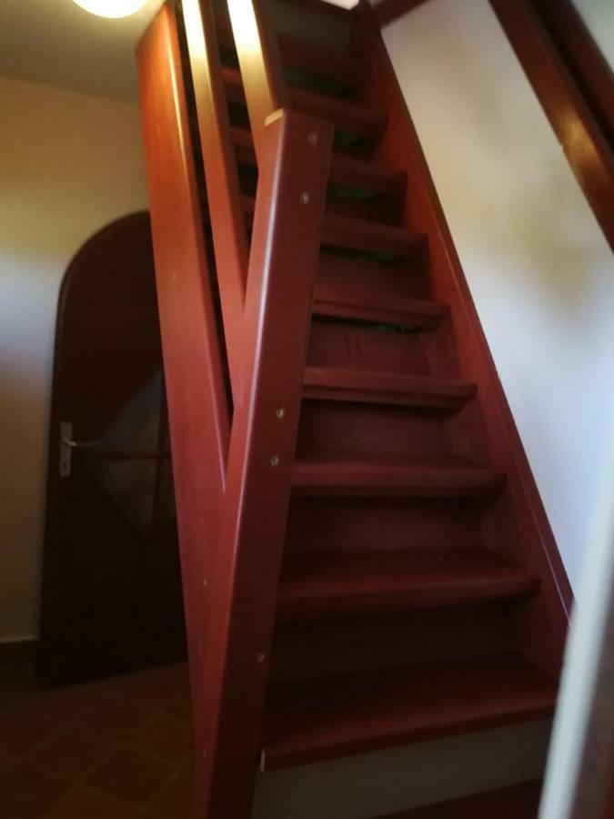 Moj Dom-Toplak Hotel Jursinci Екстериор снимка