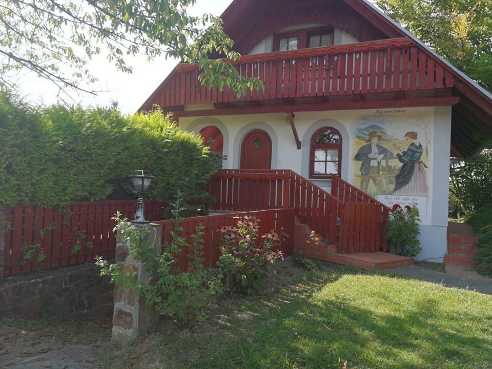 Moj Dom-Toplak Hotel Jursinci Екстериор снимка